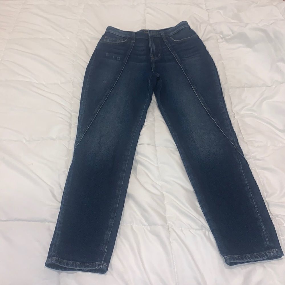 Lee Jeans  